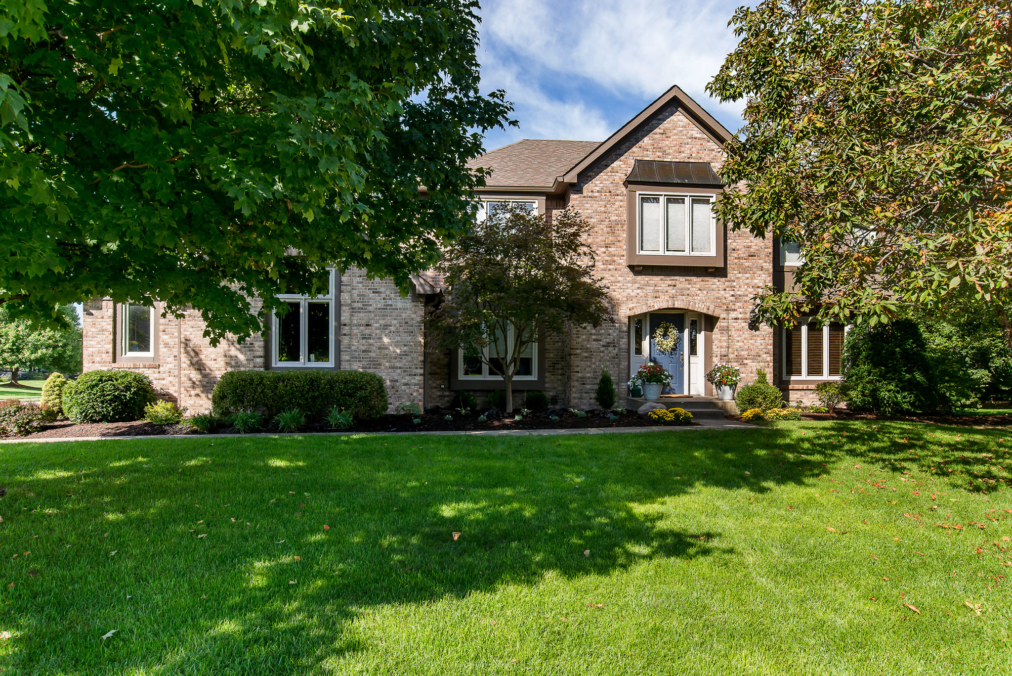 1390 Stoney Creek Circle, Carmel, IN 46032