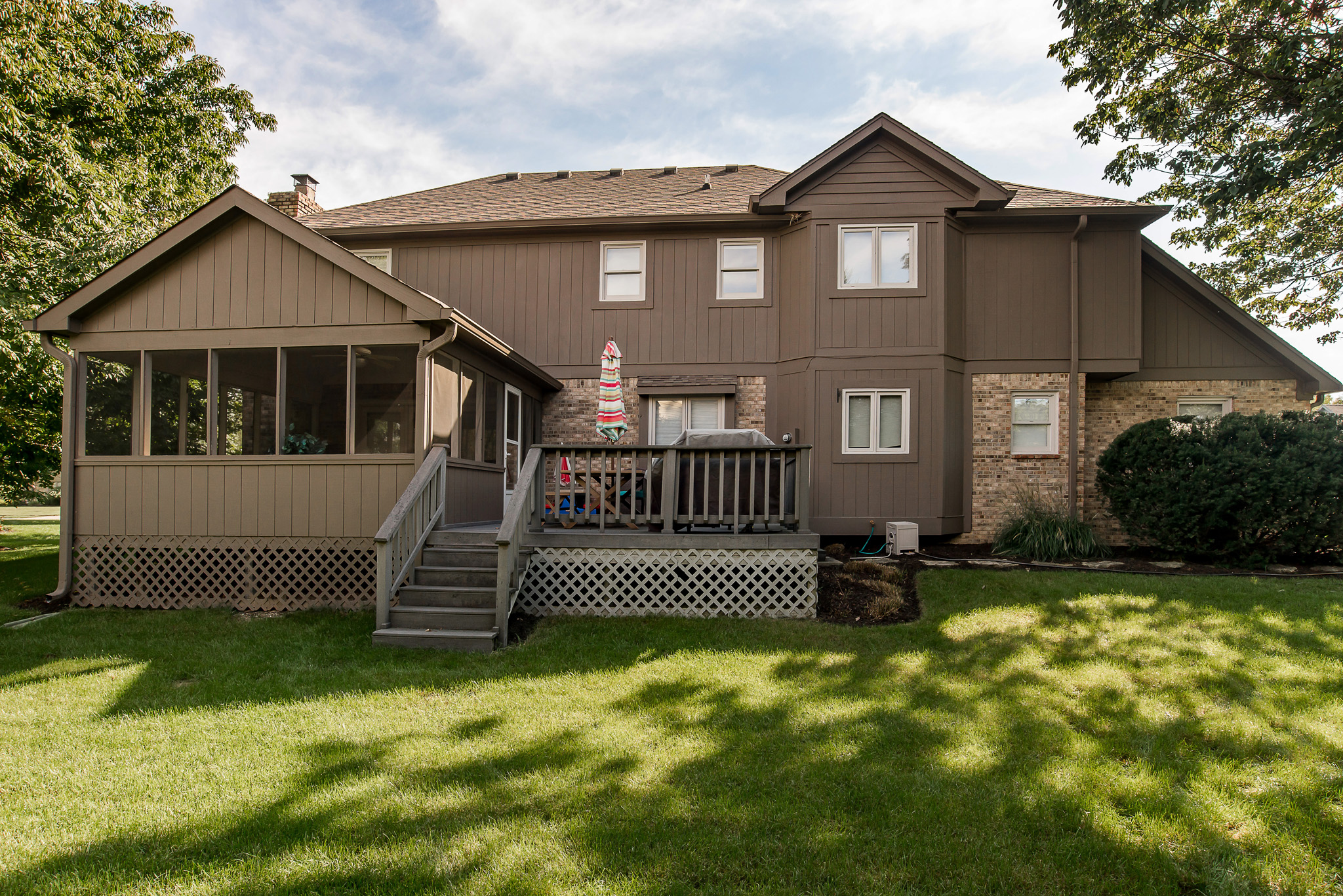 1390 Stoney Creek Circle, Carmel, IN 46032