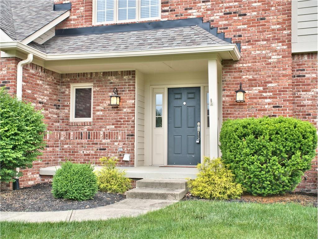 1412 SPRINGMILL PONDS Boulevard, Carmel, IN 46032