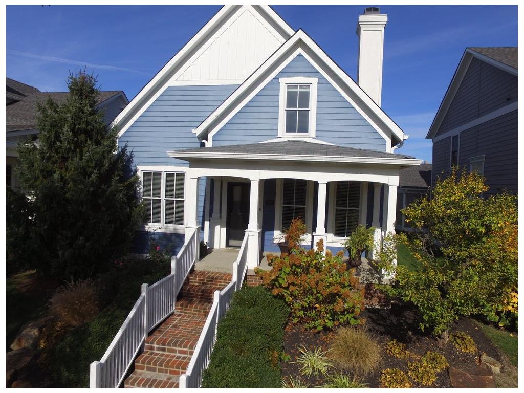 2288 GLEBE Street, Carmel, IN 46032
