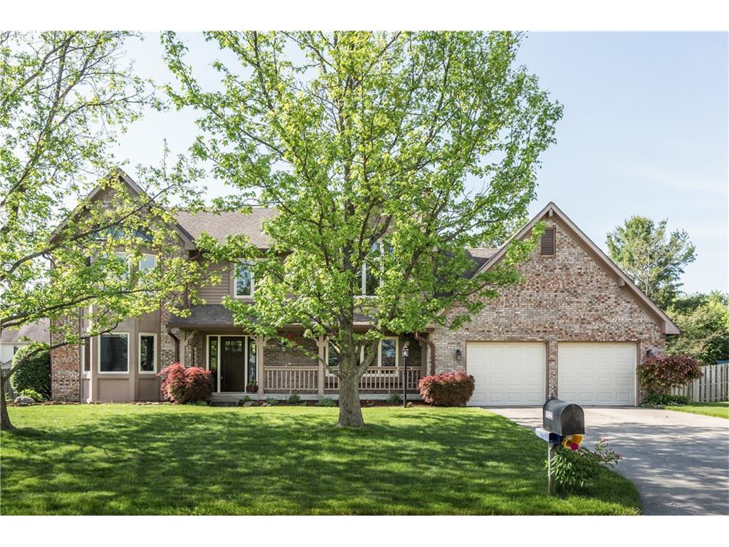 15123 Romalong Lane, Carmel, IN 46032