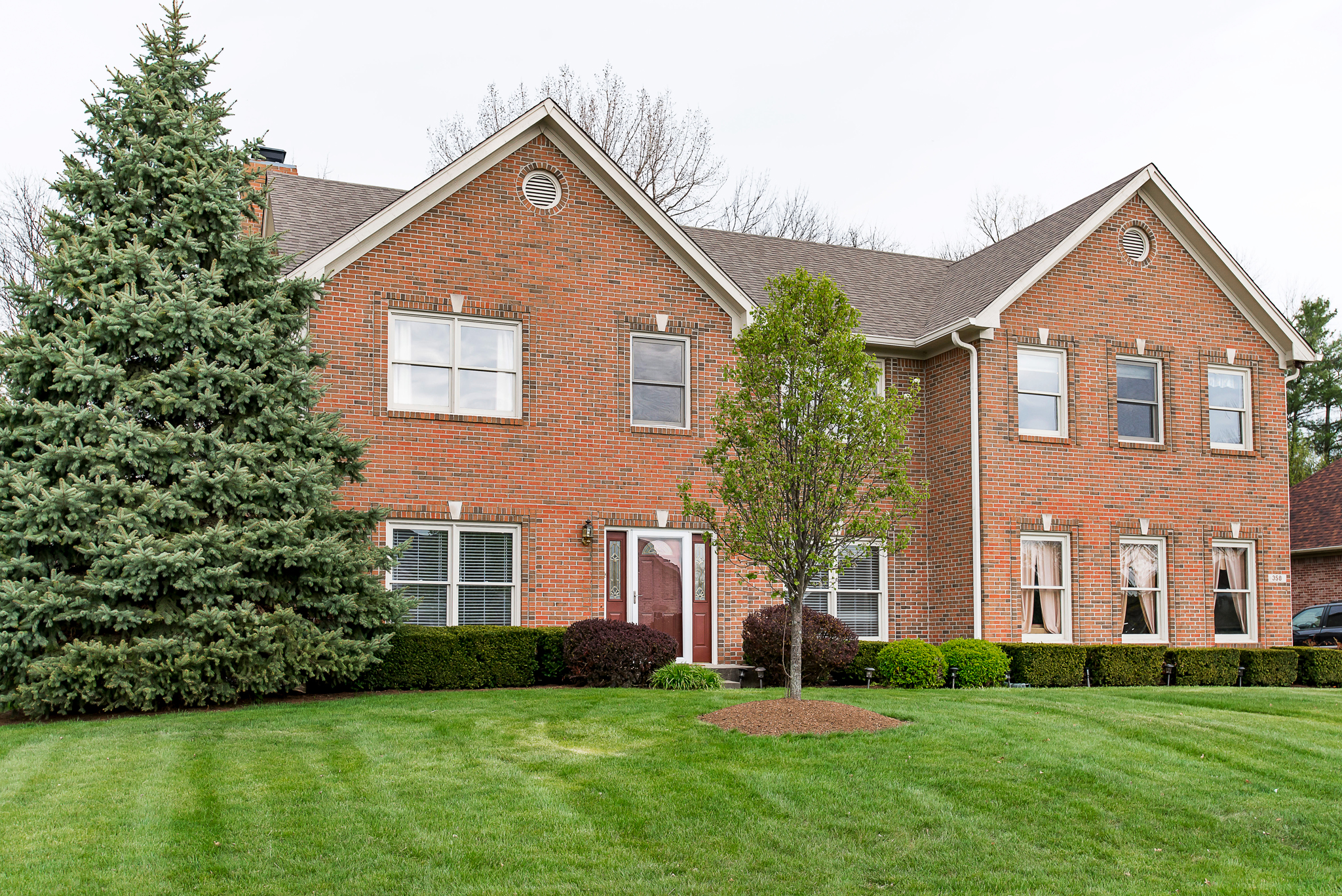 358 Pintail Court, Carmel, IN 46032