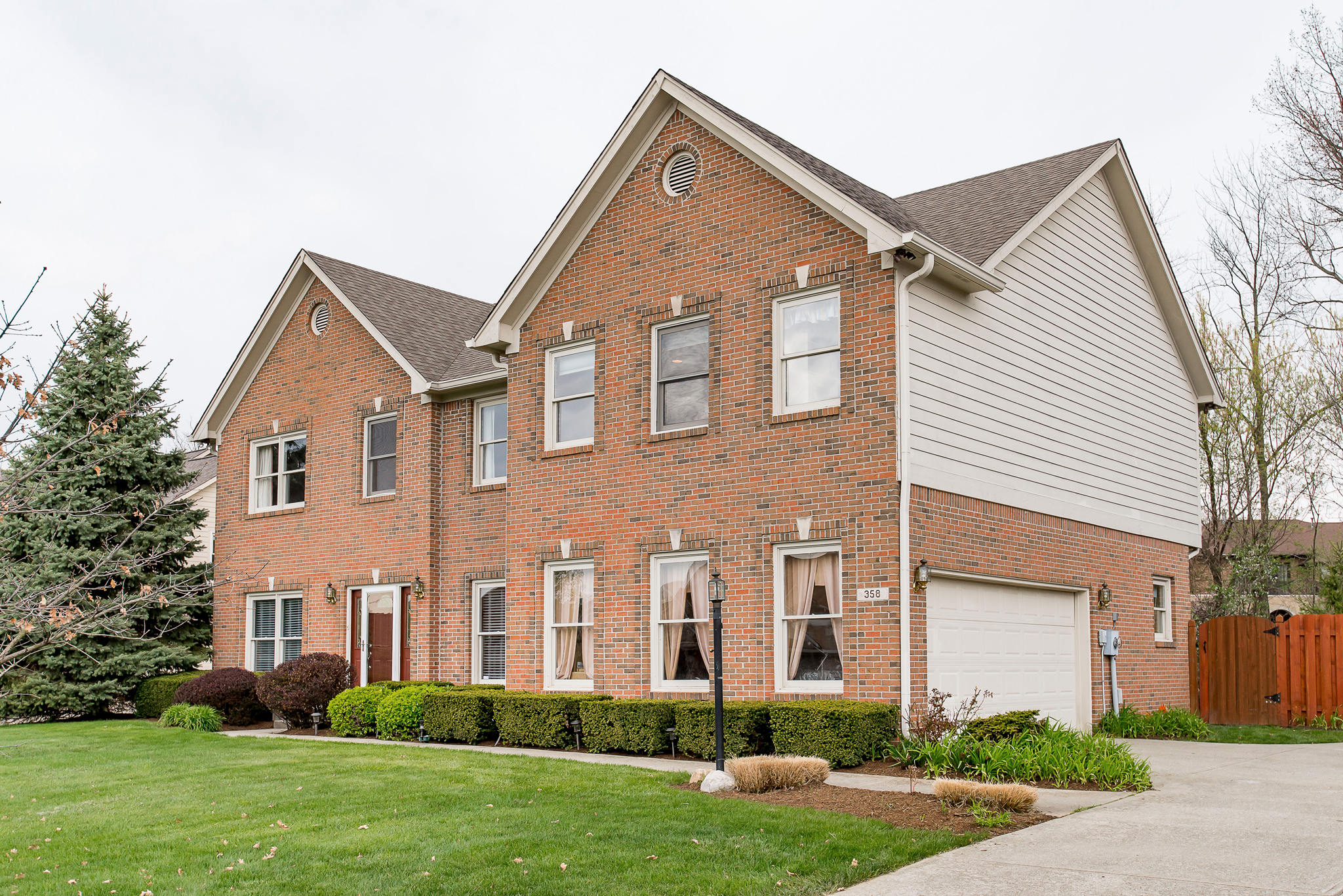 358 Pintail Court, Carmel, IN 46032