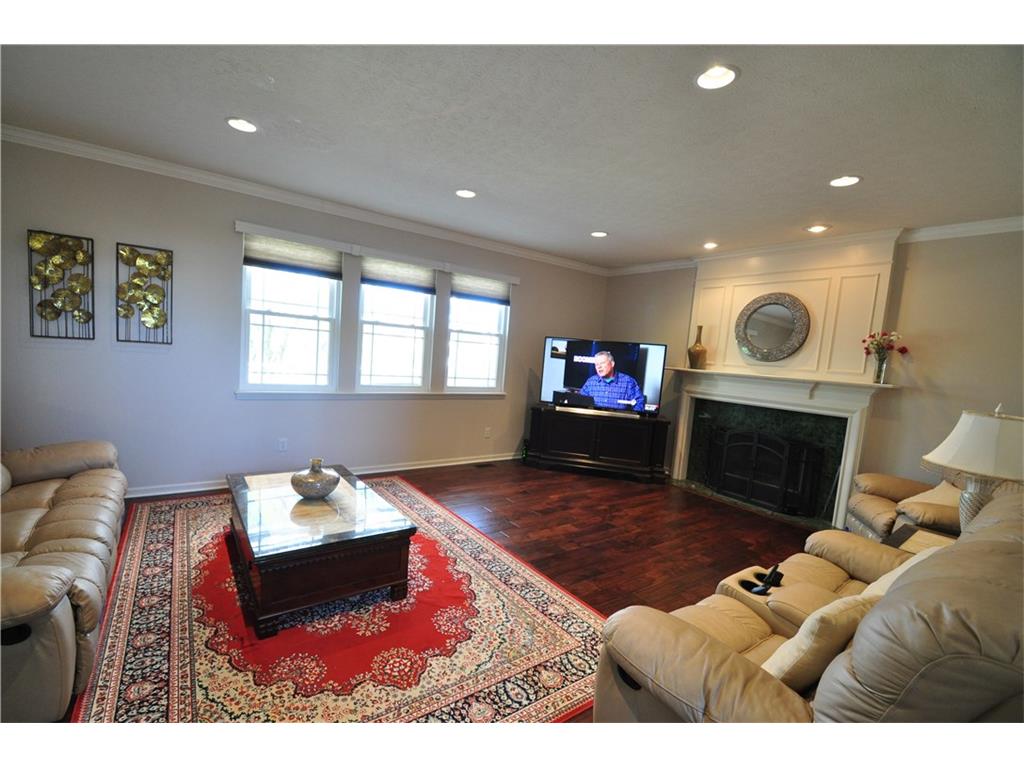 13998 BIGELOW Court, Carmel, IN 46032