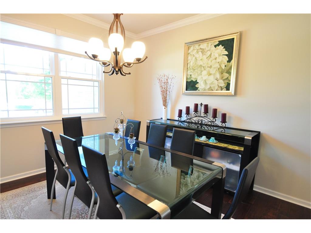 13998 BIGELOW Court, Carmel, IN 46032