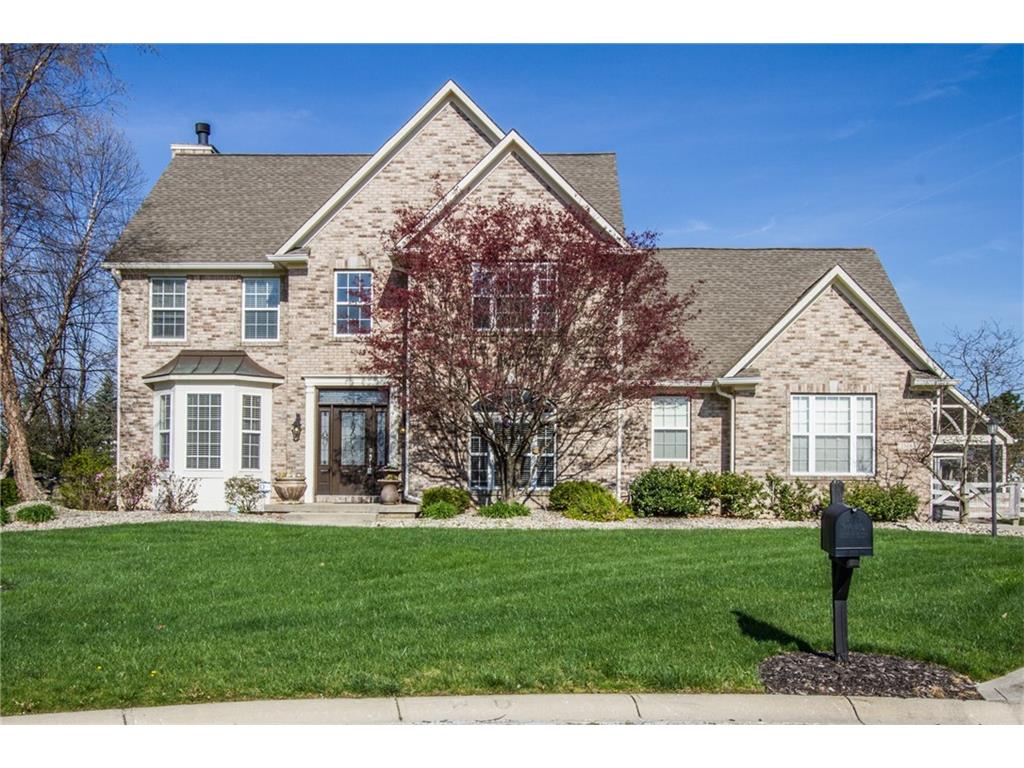 318 Fox Court, Carmel, IN 46032