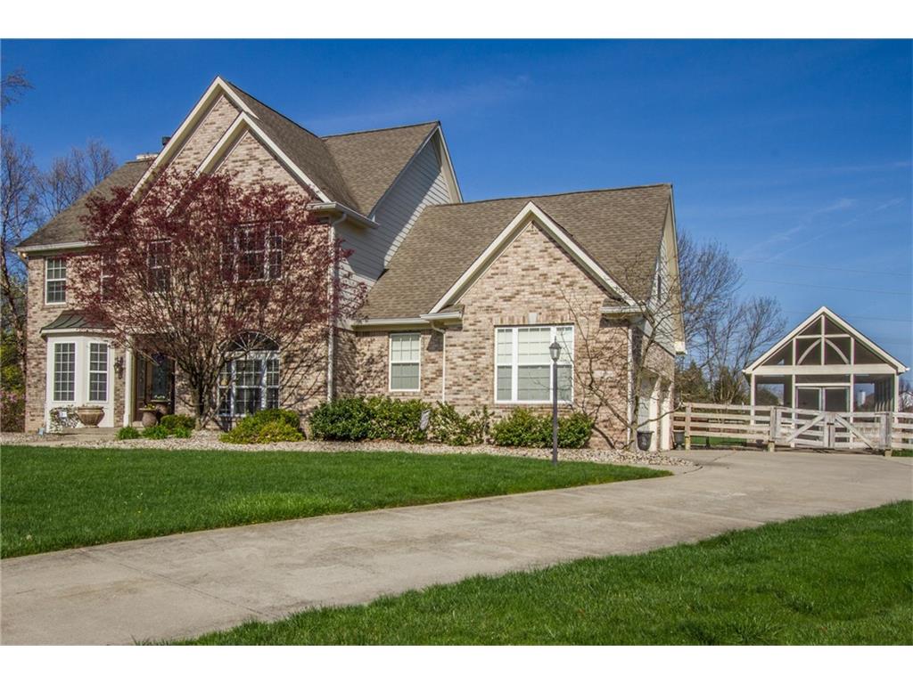 318 Fox Court, Carmel, IN 46032