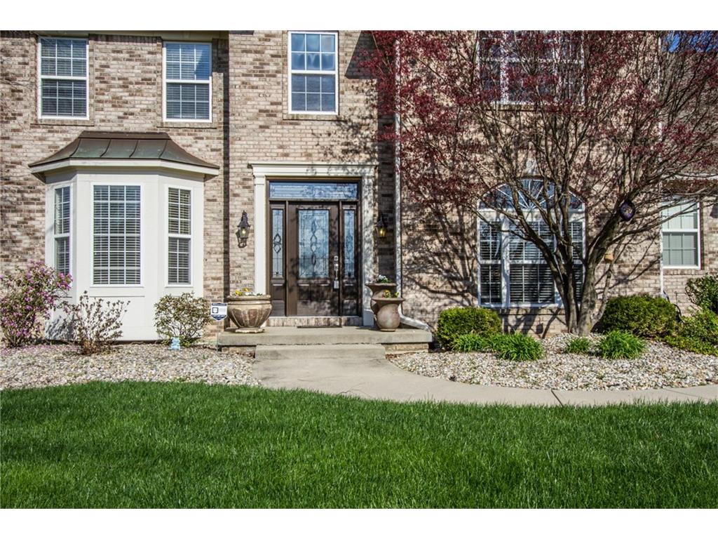 318 Fox Court, Carmel, IN 46032