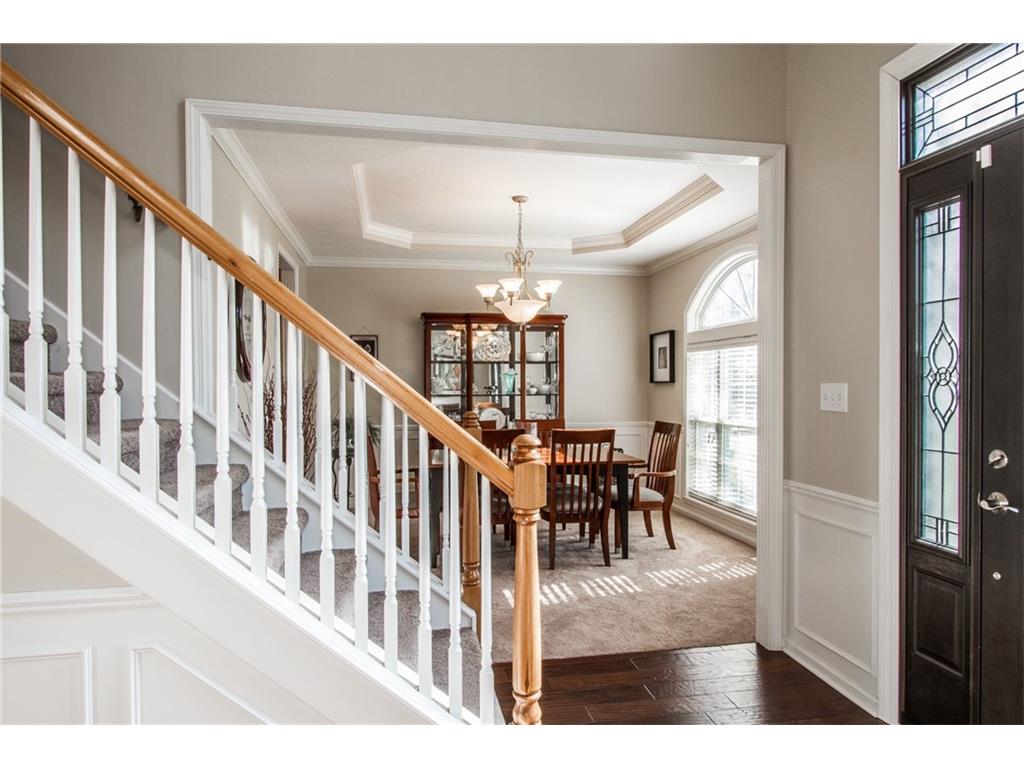 318 Fox Court, Carmel, IN 46032