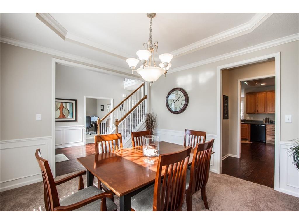 318 Fox Court, Carmel, IN 46032