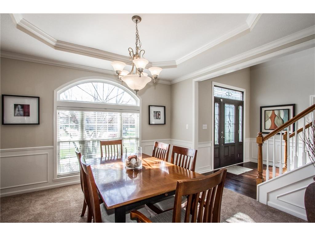 318 Fox Court, Carmel, IN 46032
