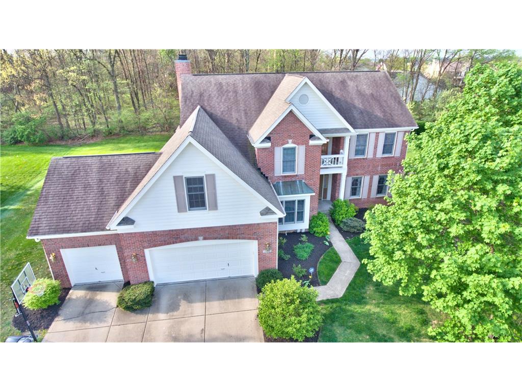 3799 COLE Court, Carmel, IN 46032