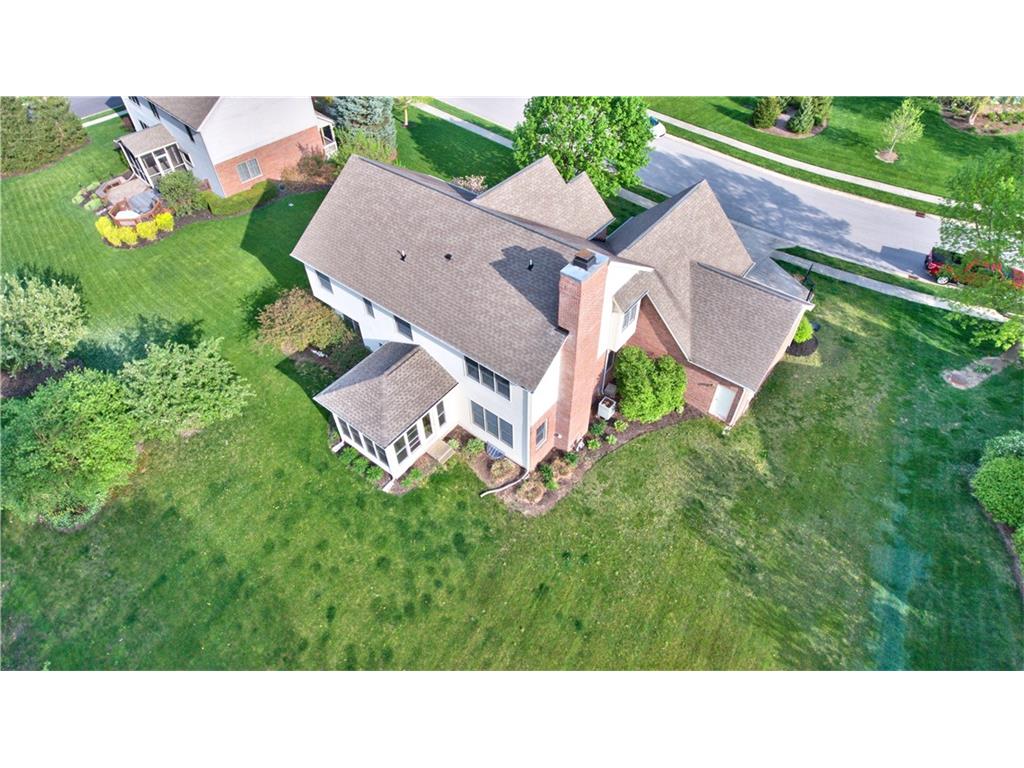 3799 COLE Court, Carmel, IN 46032