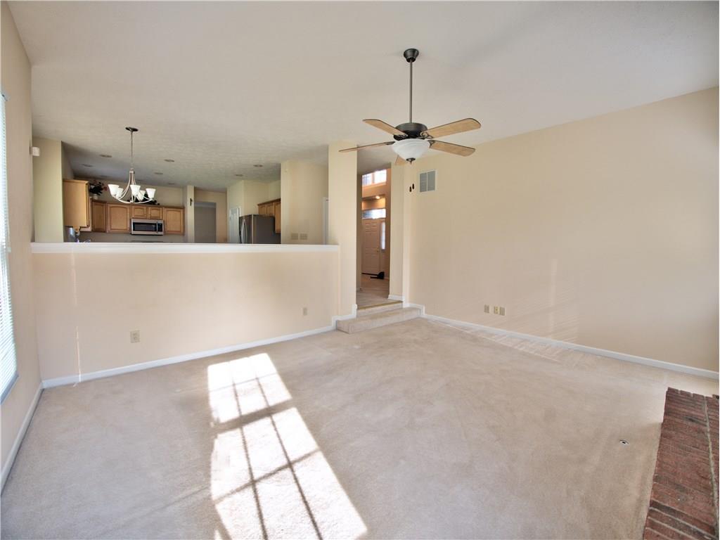 3799 COLE Court, Carmel, IN 46032