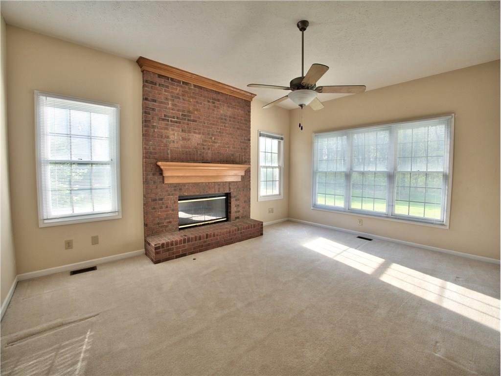 3799 COLE Court, Carmel, IN 46032
