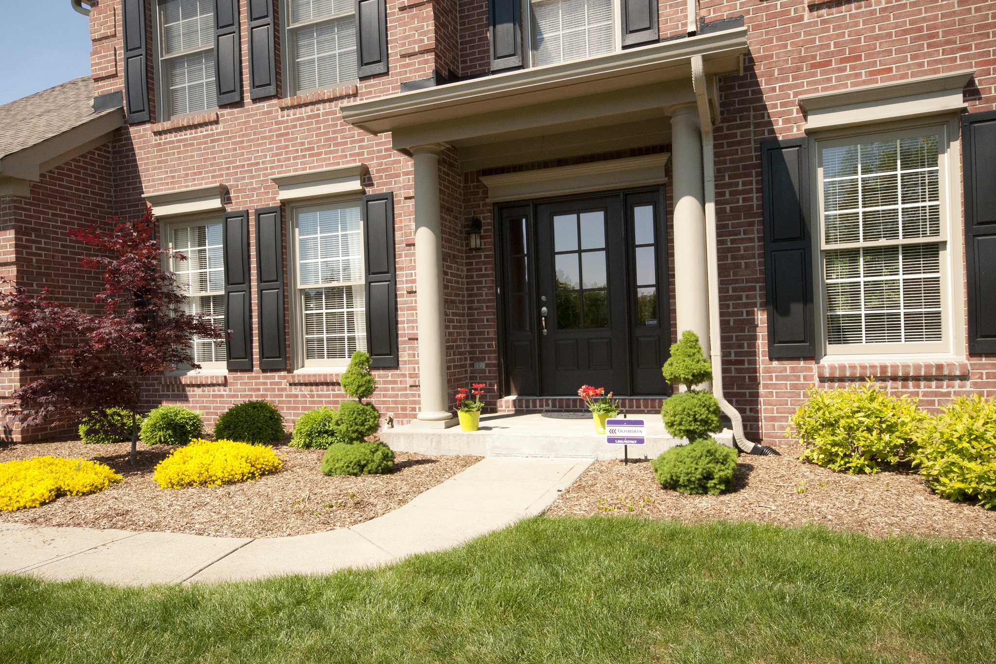 11396 Royal Place, Carmel, IN 46032