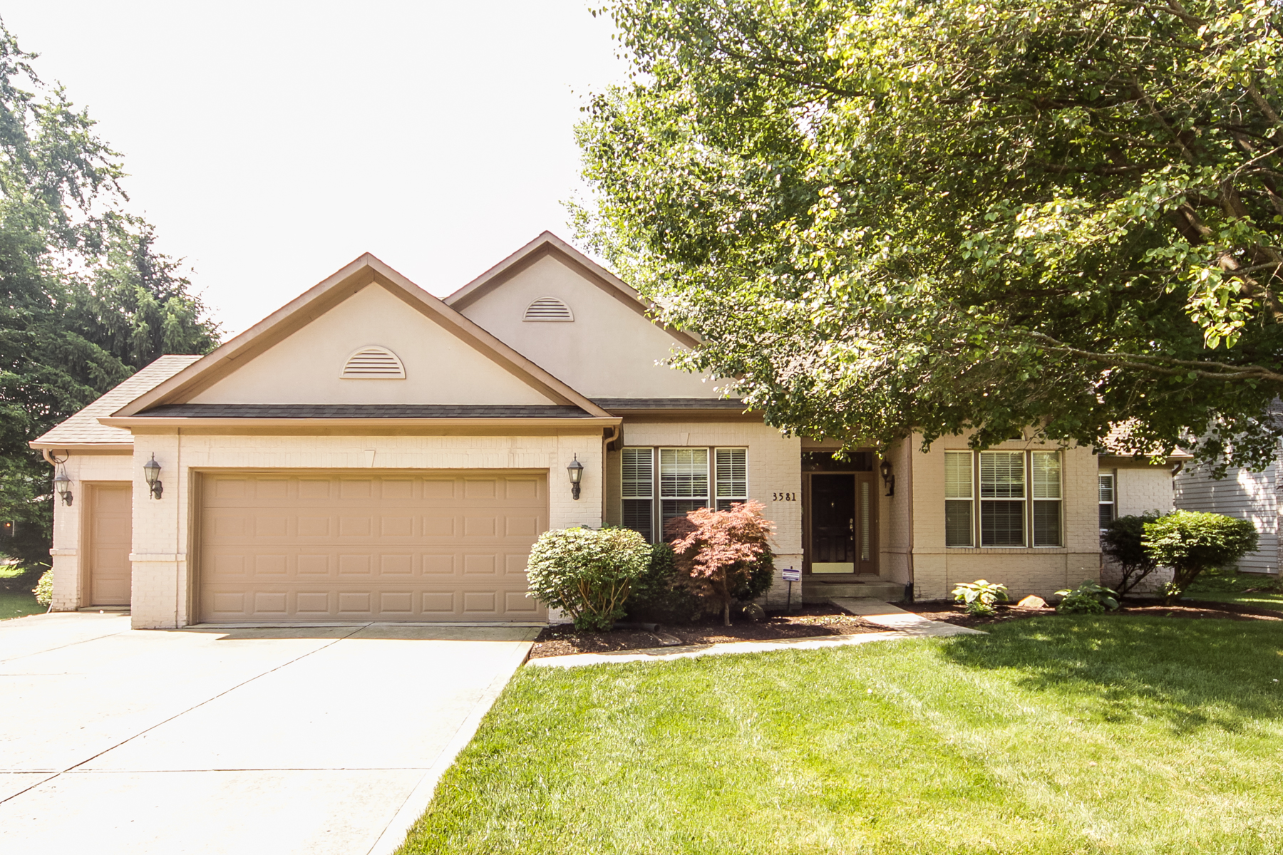 3581 Inverness Blvd, Carmel, IN 46032