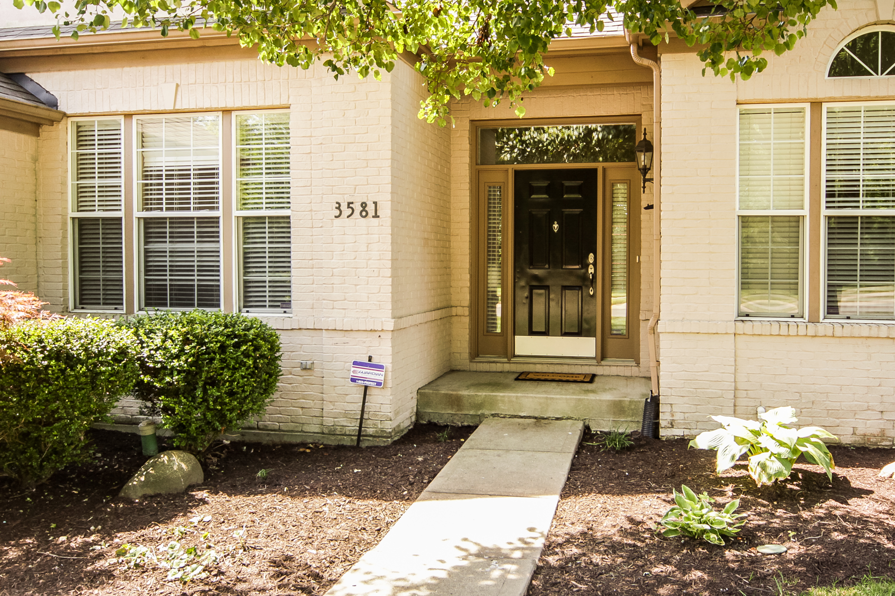 3581 Inverness Blvd, Carmel, IN 46032