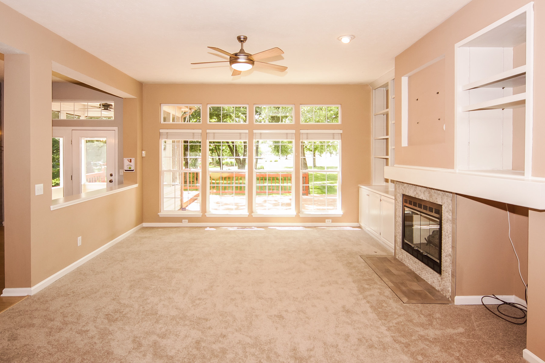 3581 Inverness Blvd, Carmel, IN 46032