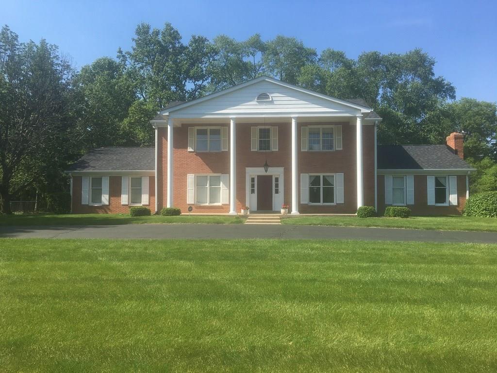 1630 ROYALTON Drive, Carmel, IN 46032