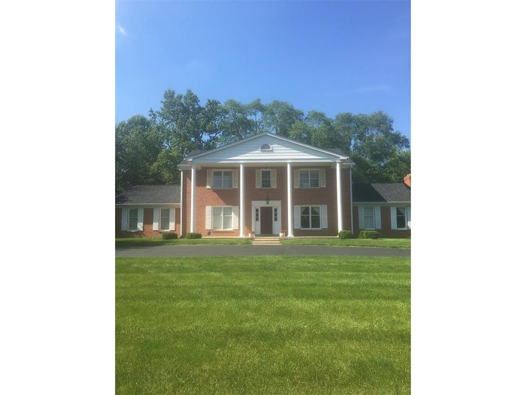 1630 ROYALTON Drive, Carmel, IN 46032