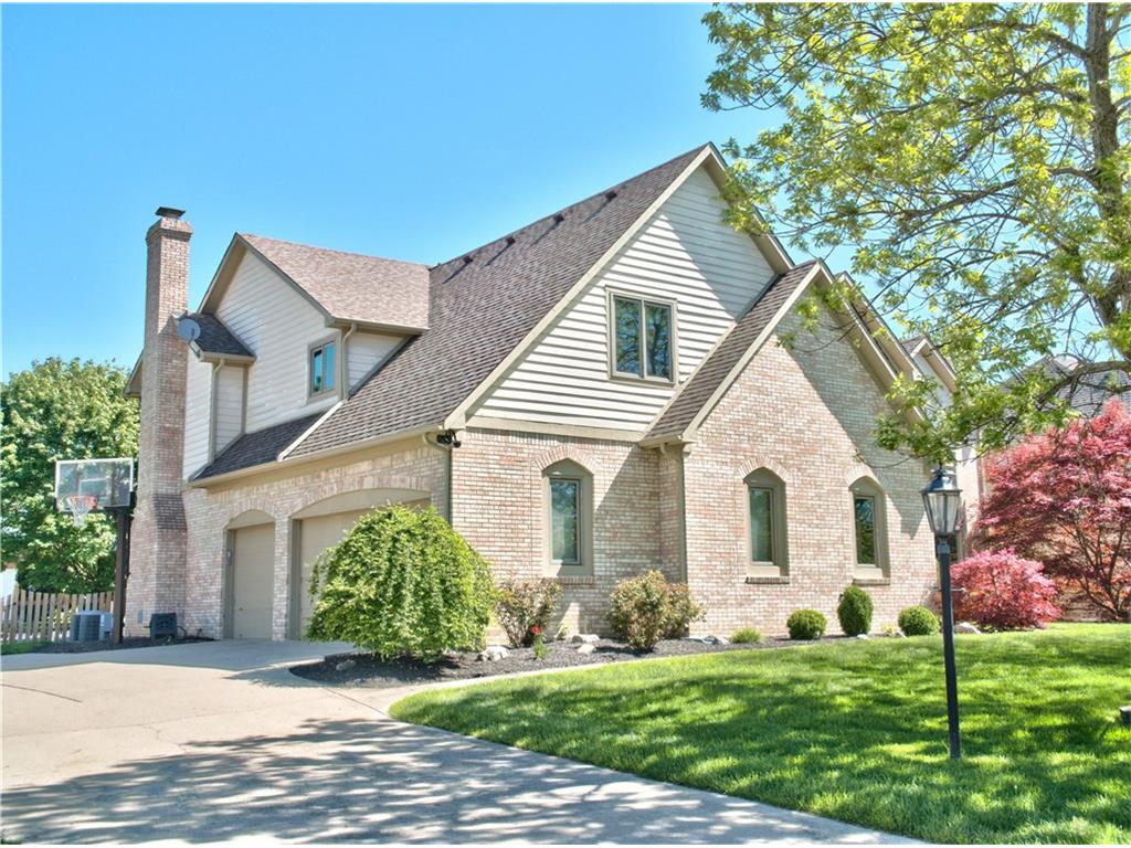 14011 Old Mill Circle, Carmel, IN 46032