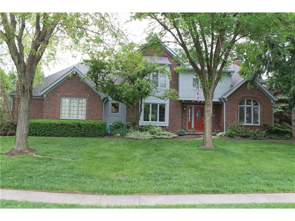 13071 Southampton Court, Carmel, IN 46032