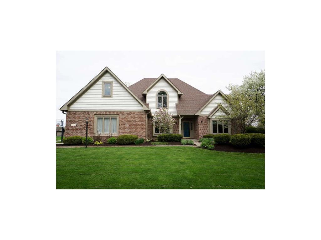 10 E Senator Way, Carmel, IN 46032