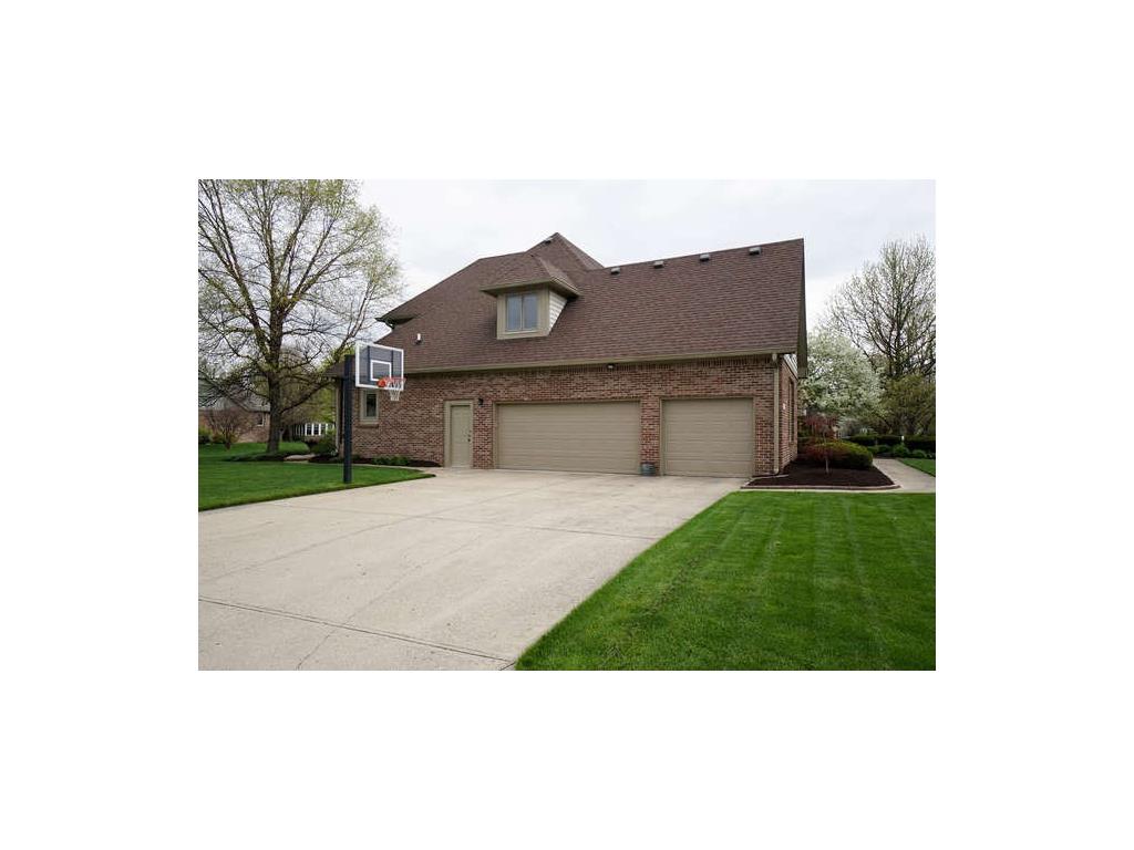 10 E Senator Way, Carmel, IN 46032
