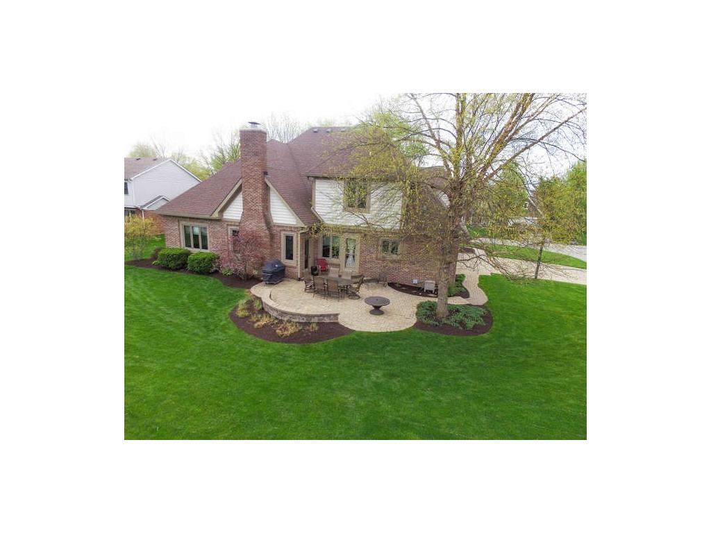 10 E Senator Way, Carmel, IN 46032