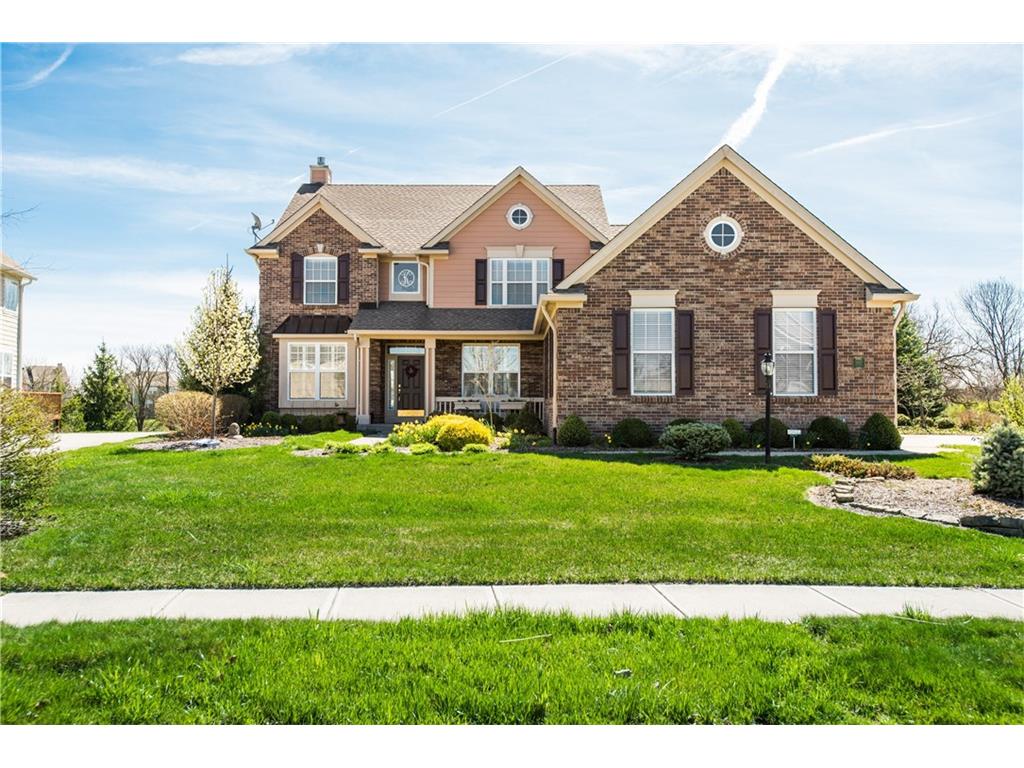 3107 Wildman Lane, Carmel, IN 46032