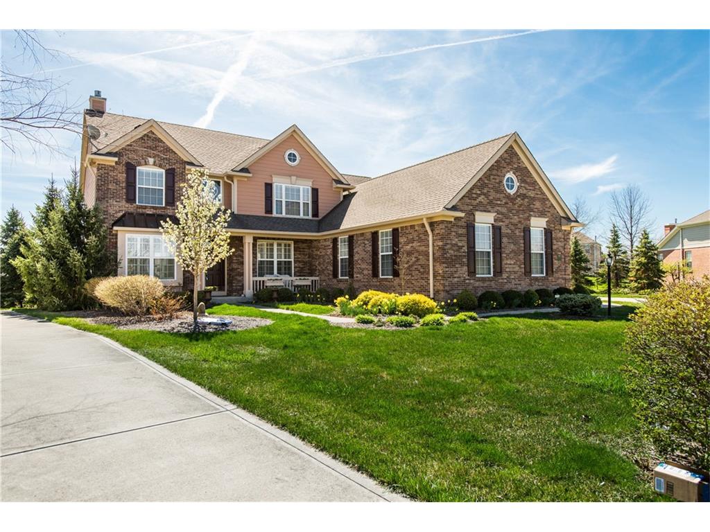3107 Wildman Lane, Carmel, IN 46032
