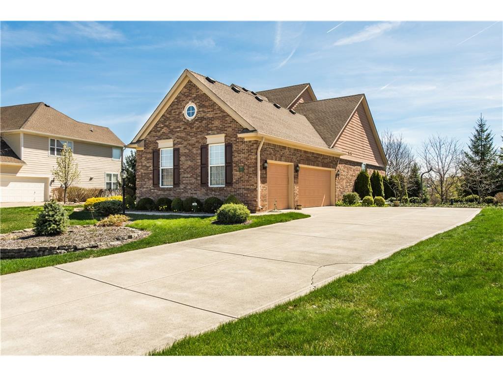 3107 Wildman Lane, Carmel, IN 46032