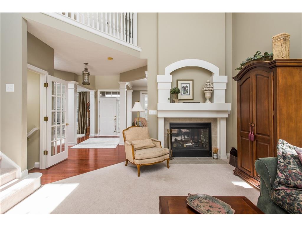 3107 Wildman Lane, Carmel, IN 46032
