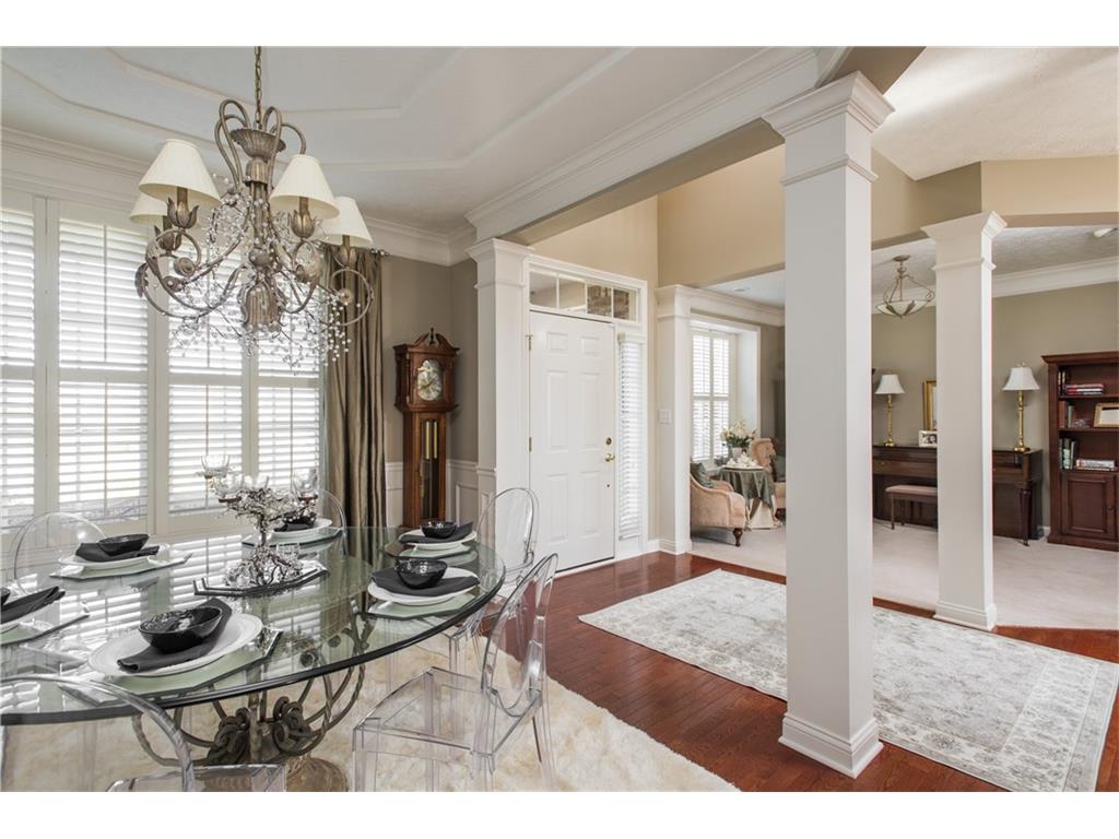 3107 Wildman Lane, Carmel, IN 46032