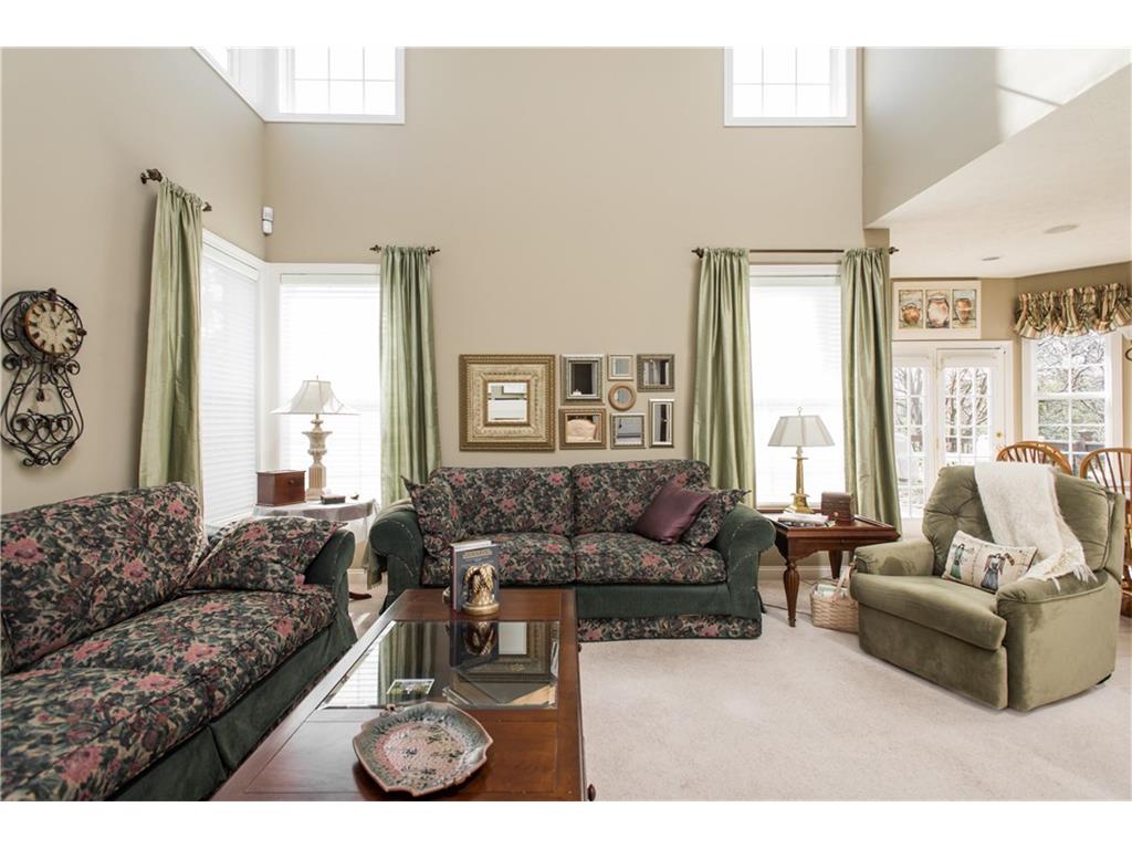 3107 Wildman Lane, Carmel, IN 46032
