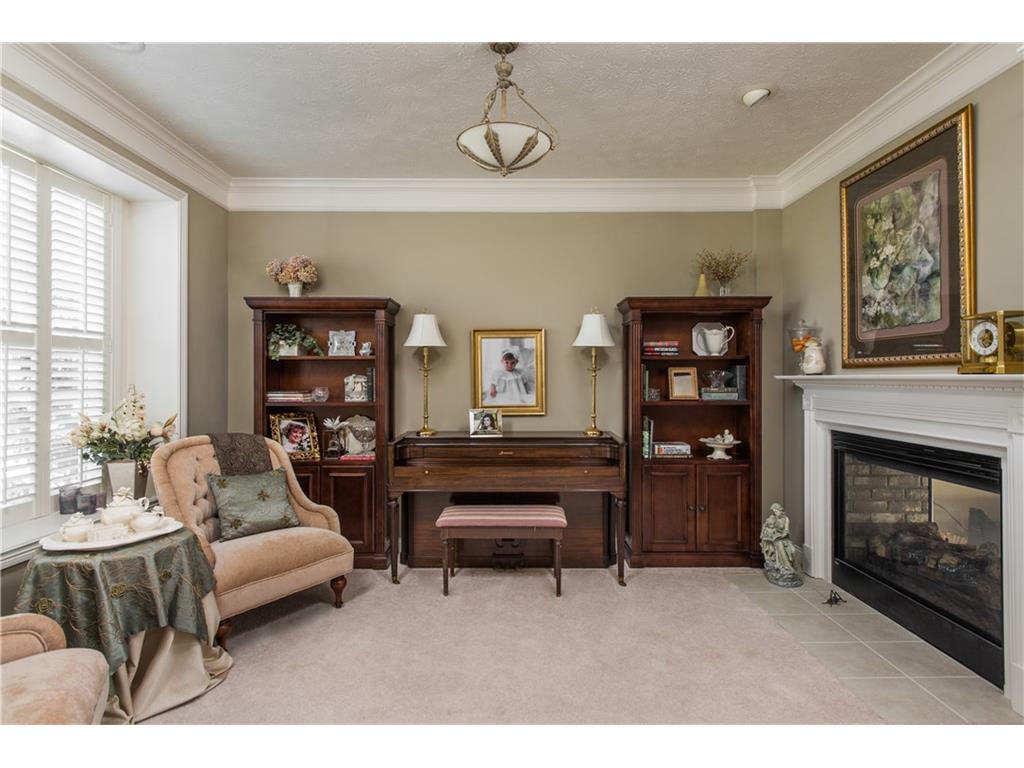 3107 Wildman Lane, Carmel, IN 46032
