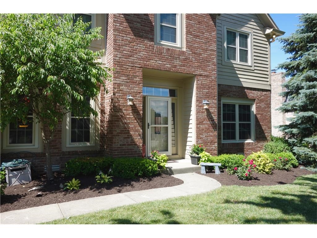 102 E Laredo Way S, Carmel, IN 46032