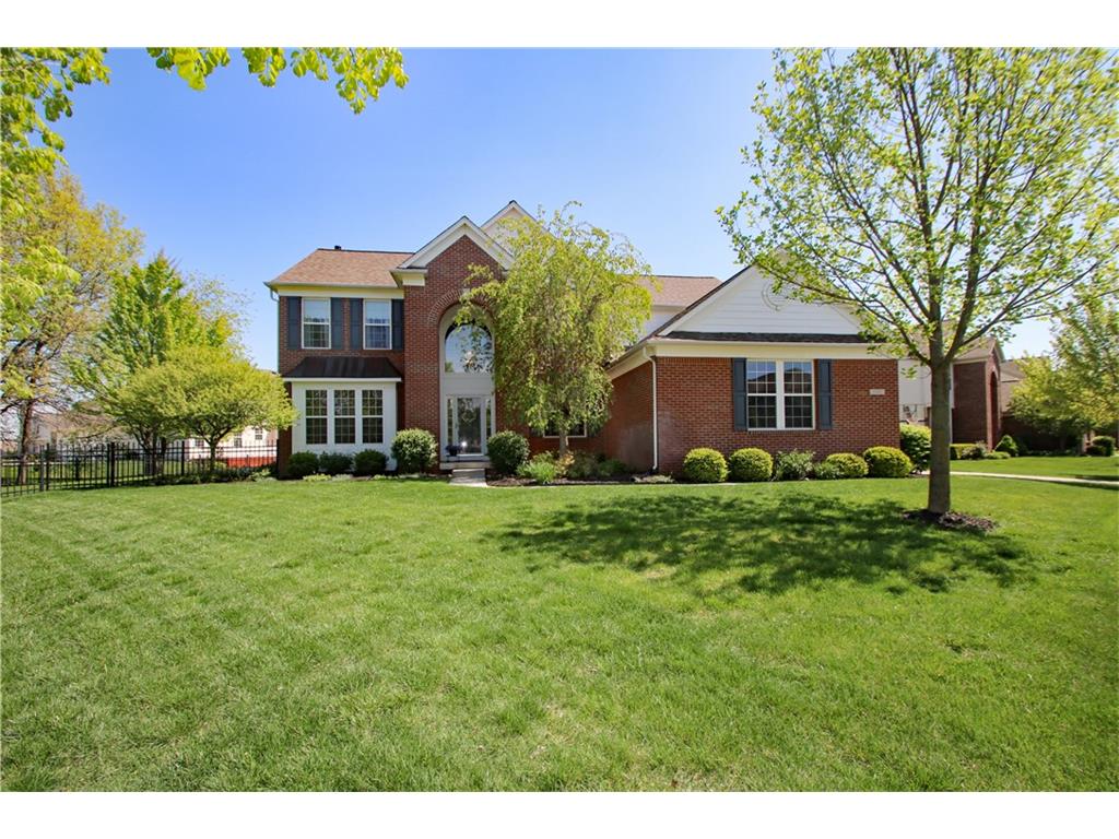 3392 Kilkenny Circle, Carmel, IN 46032