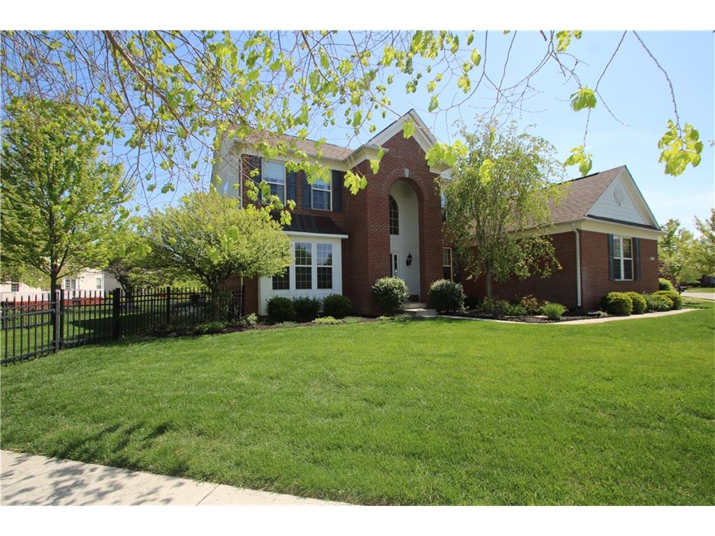 3392 Kilkenny Circle, Carmel, IN 46032