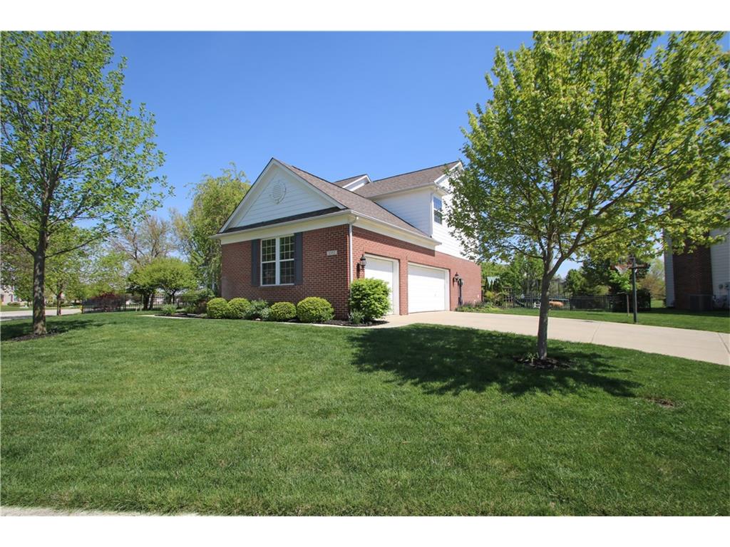 3392 Kilkenny Circle, Carmel, IN 46032