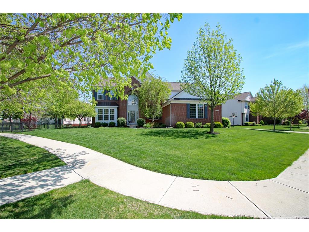 3392 Kilkenny Circle, Carmel, IN 46032