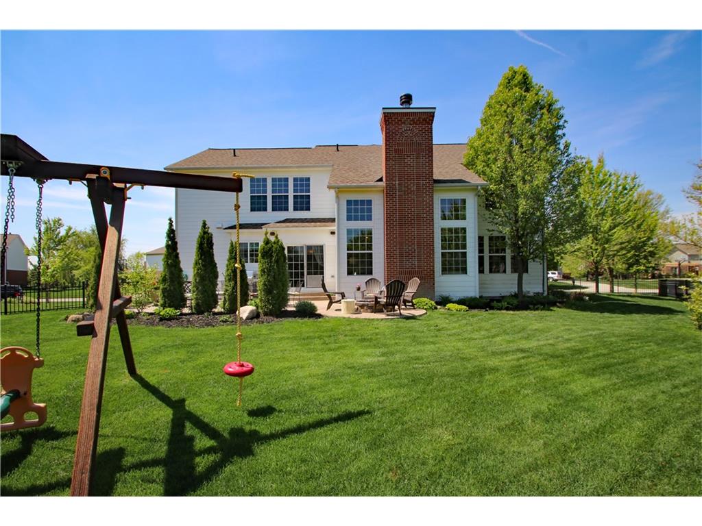 3392 Kilkenny Circle, Carmel, IN 46032