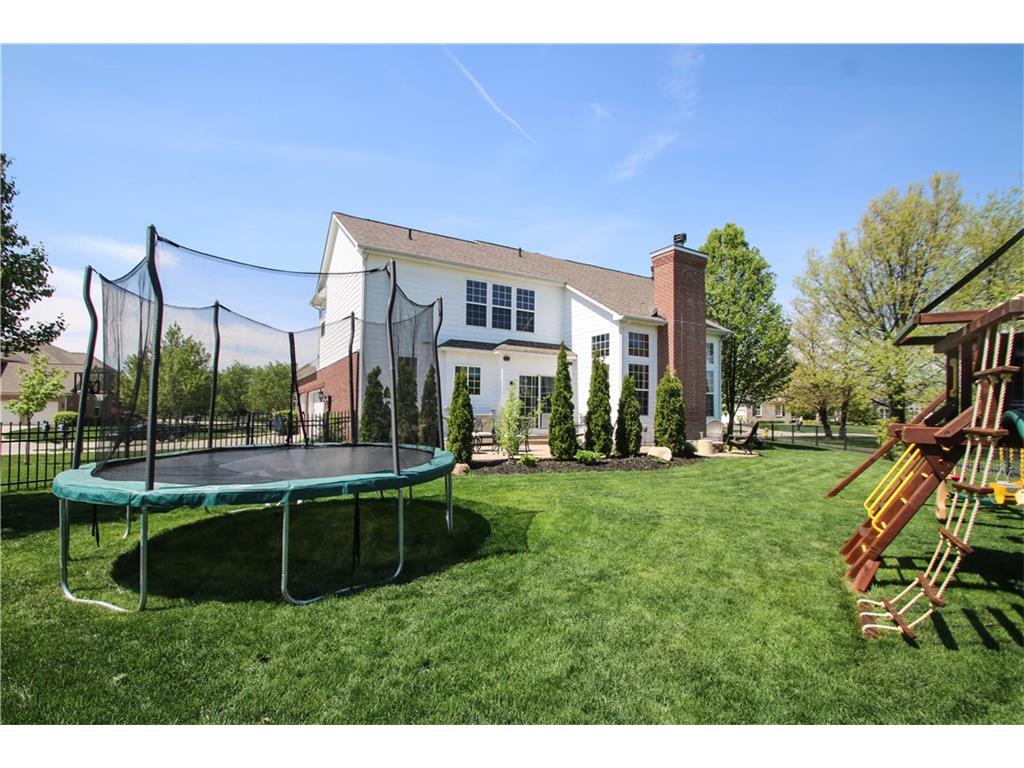 3392 Kilkenny Circle, Carmel, IN 46032