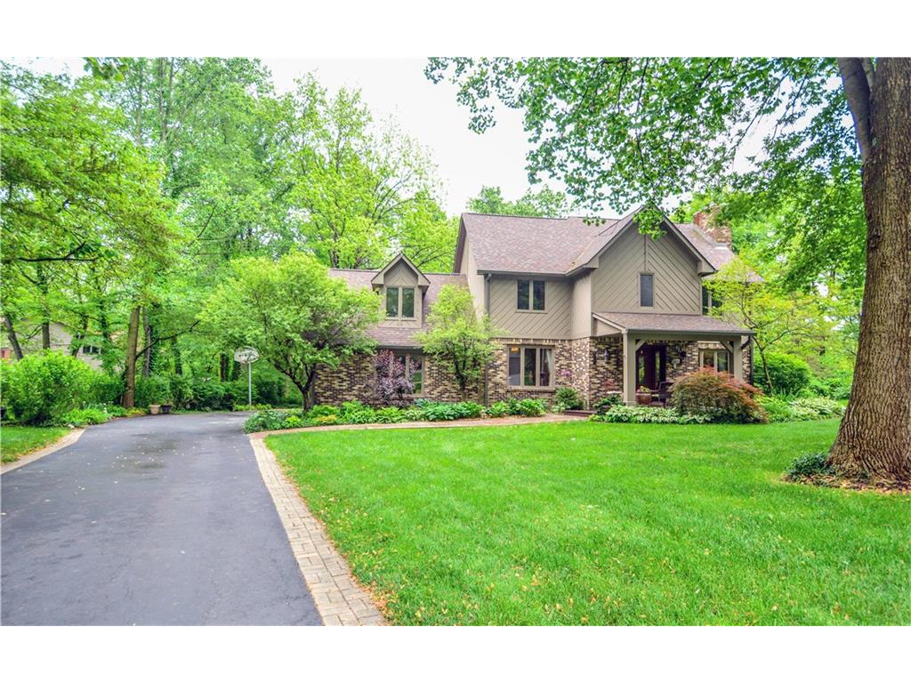 855 Cedarwood Place, Carmel, IN 46032
