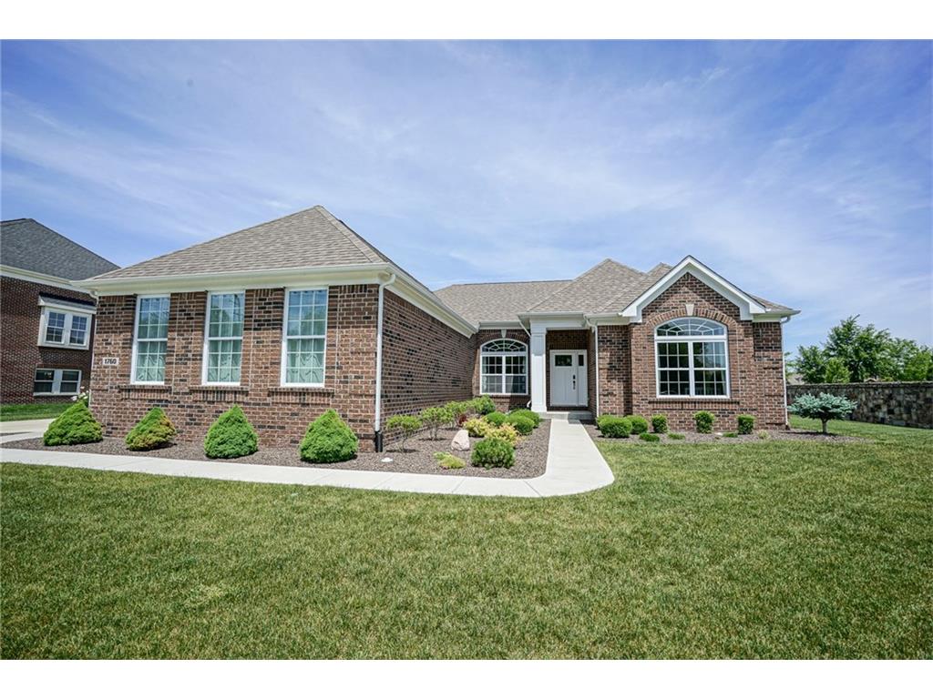 1760 Albanian Drive, Carmel, IN 46032