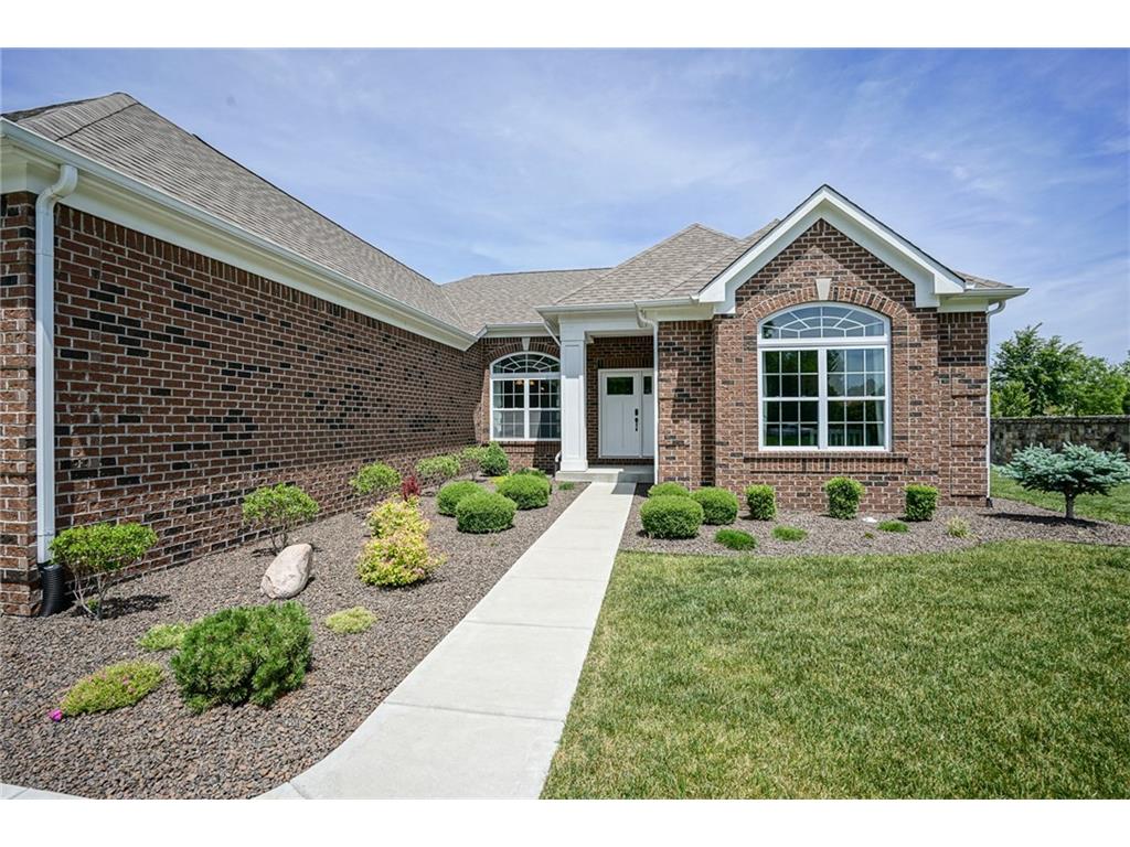 1760 Albanian Drive, Carmel, IN 46032