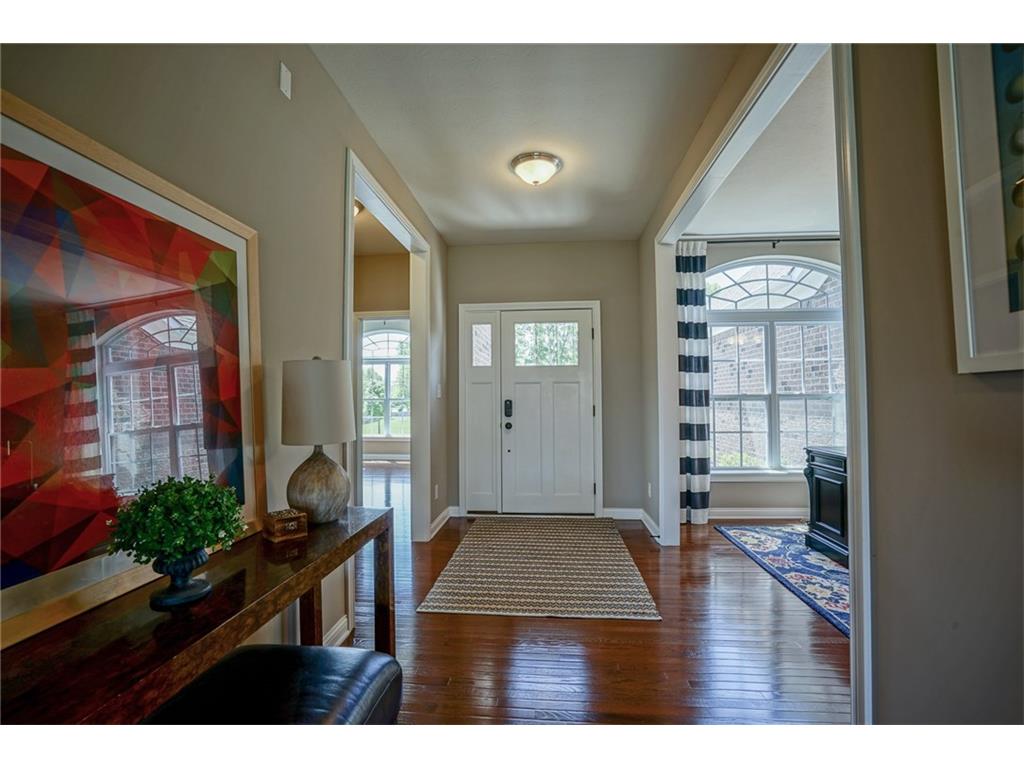 1760 Albanian Drive, Carmel, IN 46032