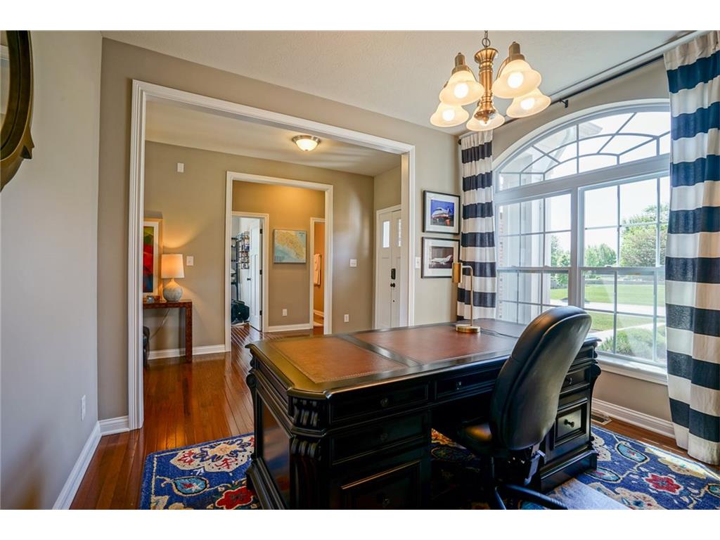 1760 Albanian Drive, Carmel, IN 46032