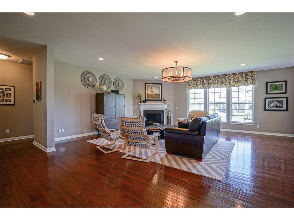 1760 Albanian Drive, Carmel, IN 46032